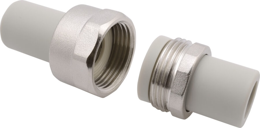 PPR Rozoberateľný spoj, TERMOobchod